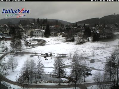 Wiesengrundpark Schluchsee