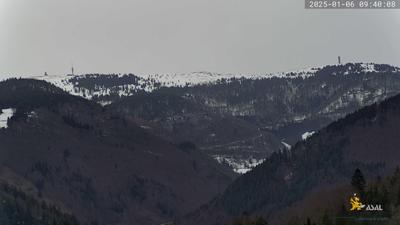 Hasenhorn Feldbergblick