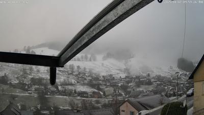 Wettercam Aftersteg 1